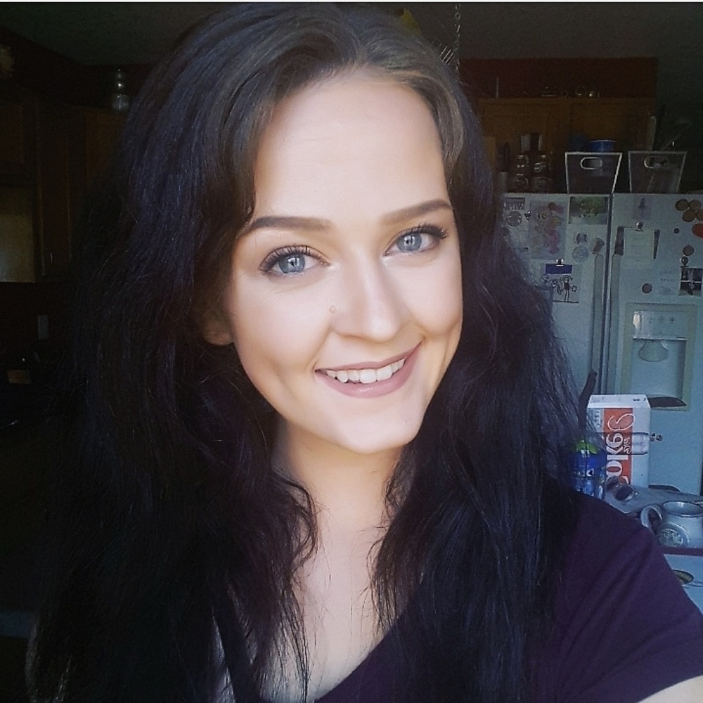Meet your Posher, Kirstin